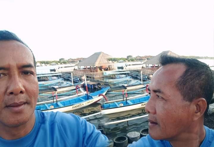 Pier26 Bali Homestay Nusa Dua  Exterior photo